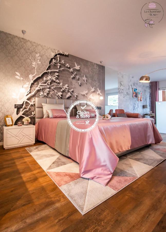 Appartamento La Rose